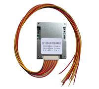 13S 48V 50A 18650 Ioni di Litio Pacco Batteria PCB Tavola Consumatore