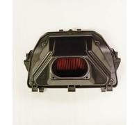 13S144210100 COPERCHIO FILTRO ARIA ORIGINALE YAMAHA YZF-R6 2008-2009
