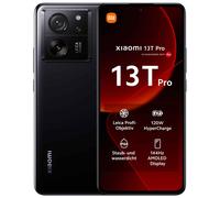 13T Pro (5G) 1Tb, nero, sbloccato - Nouvo