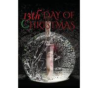 13th Day Of Christmas