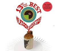 13th Floor Elevators 13 of the Best (Vinyl LP)
