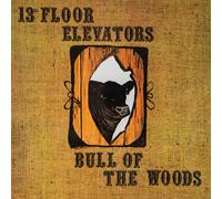 bull of the woods