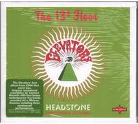 13th Floor Elevators - Headstone