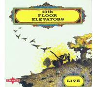 13th Floor Elevators - Live