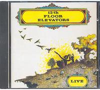 13th Floor Elevators - Live