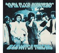 13th Floor Elevators - Live