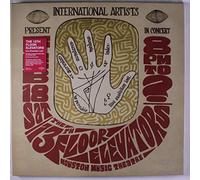 13Th Floor Elevators - Live Evolution Lost (3 LP)
