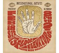13Th Floor Elevators - Lost Evolution Live (Mediabook)