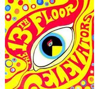 13th Floor Elevators - Psychedelic sound of