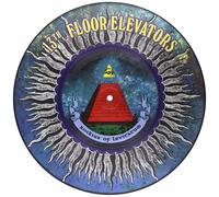 13th Floor Elevators Rockius Of Levitatum (Vinyl LP)