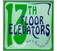 13th Floor Elevators, the - Out of Order