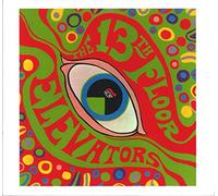 13Th Floor Elevators - The Psychedelic Sounds (Limited Edt.)
