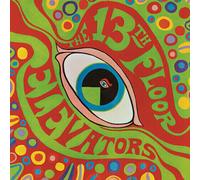 13Th Floor Elevators Psychedelic Sounds (Facsimile. Mono) (Vinyl LP)