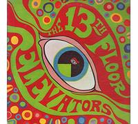 13th Floor Elevators - The Psychedelic Sounds Of The 13th Floor Elevators