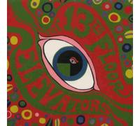 13th Floor Elevators,the - The Psychedelic Sound of