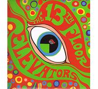 13th Floor Elevators,the - The Psychedelic Sounds