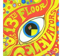 13th Floor Elevators,the - The Psychedelic Sounds of.