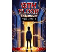 13th Floor - The Door