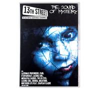 13th Street - The Sound Of Mystery Vol.3 [2007] [Edizione: Regno Unito]