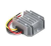 13V-90V to 5V DC Step-Down Power Module 5A 8A 10A 12A Automotive Voltage Regulator Converter for Car Truck LED Display Systems(8A)