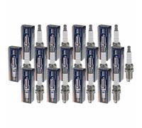 13x BERU Candele per Hyundai i30 Fd 1.4 1.6 GD Kia Venga YN Rio III Ub Ed