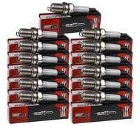 13x CHAMPION Candele Platino per VW Lupo 6X1 6E1 1.0 EOS 1F7 1F8 2.0