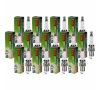 13X DENSO Candele Iridio Per Opel Corsa D S07 1.2 1.4 Meriva F08 F68 1.0