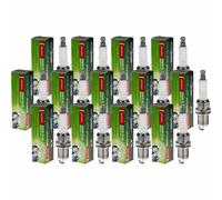 13X DENSO Candele Iridium Tough Per Fiat Punto 188_ 1.2 16V 80 176 Idea 350_