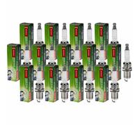 13X DENSO Candele Per Subaru Forester SG 2.0 AWD Isuzu Trooper III UB 3.2