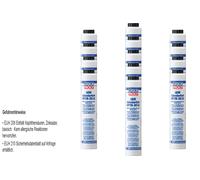 13x Liqui Moly Camion Grasso Lubrificante KP2K -30 Lube Shuttle 400g