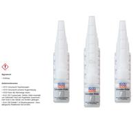 13X Liqui Moly Colla Super Instantanea Sofortkleber 10G