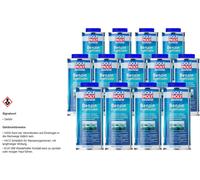 13x LIQUI MOLY Marino Benzina Stabilizzatore 25008 Lattina 500 ML