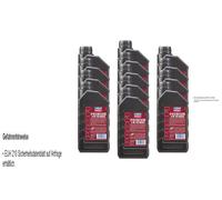 13x Liqui Moly Professionale Premium 5W-40 olio motore Acea A3/B4 MB 229.3 per