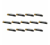 13x NGK Candelette Adatto A per Toyota Land Cruiser 90_J9_3.0 Td 2.2 D