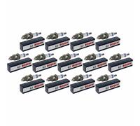 13X Original BOSCH Candele Di Accensione 0 241 235 754 Candele