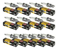 13X Original NGK Candele 2364 Tipo BP5E V-Line Candele
