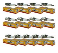 13X Original NGK Candele 2460 Tipo BKR5ES Candele Accensione Spark Plug