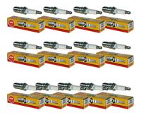 13X Original NGK Candele 3623 Tipo BPR6EFS Candele Accensione Spark Plug