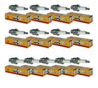 13X Original NGK Candele 4510 Tipo B6HS Candele Accensione Spark Plug