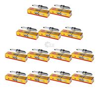 13X Original NGK Candele Tipo LMAR7A-9 Candele