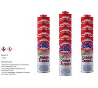 13X1 Litri Originale Liqui Moly 5160 Confezione Speed Diesel Additivo