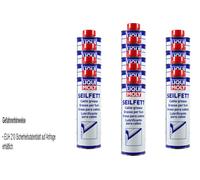 13X1 Litri Originale Liqui Moly 6173 Confezione Seilfett