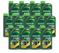13X1 Litri Originali FANFARO MAX 5 80W-90 GL-5 LS API GL 5 LS Olio Del Cambio