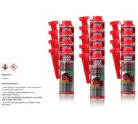 13X250 Ml Original Liqui Moly 5120 Dose Super Diesel Additivo