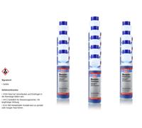 13x250 ML Originale Liqui Moly 5107 Dispensatore Benzina - Stabilizzatore