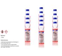 13x250 ML Originale Liqui Moly Sostituzione Piombo Dispensatore 1010