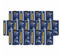 13x300ml Originale Mannol Olio Additivo 9990 Motor Doctor Oil Additive