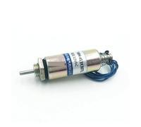 13X30TL push-pull tipo anticollisione DC 12V/24V corsa tubolare 6mm/50g(24V)