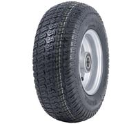 13x5.00-6 Erba Tosaerba Pneumatico & Acciaio Ruota Cerchio Wanda P332, 25mm 6205