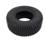 13x5,00-6 Pneumatici 4 Gomma a Strata 440 Libbre Carico Pneumatico per Tubeless per Il Ghiottino Go Kart Giardino